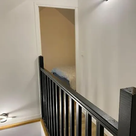 Joli Duplex Centre Seclin Apartment Exterior photo
